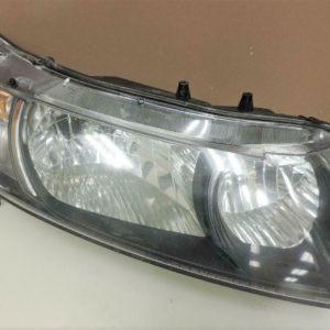 2006-2011 Honda Civic Si Passenger Right Side Halogen Headlight OEM 07 08 09 10