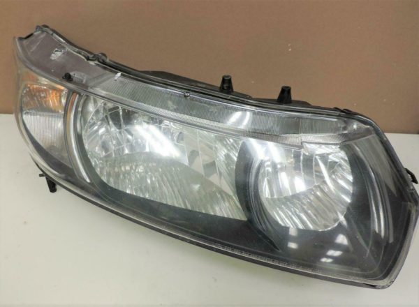 2006-2011 Honda Civic Si Passenger Right Side Halogen Headlight OEM 07 08 09 10