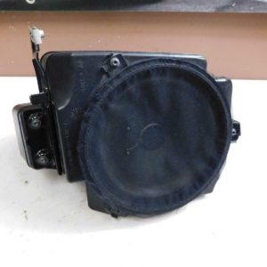 2007-2014 Jeep Wrangler JK OEM Front Right Passenger Side Speaker Sub