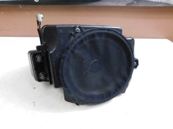 2007-2014 Jeep Wrangler JK OEM Front Right Passenger Side Speaker Sub