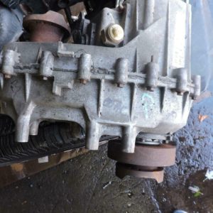 2007-2018 Jeep Wrangler JK 2.72 Transfer Case For Manual Transmission 52853400AC