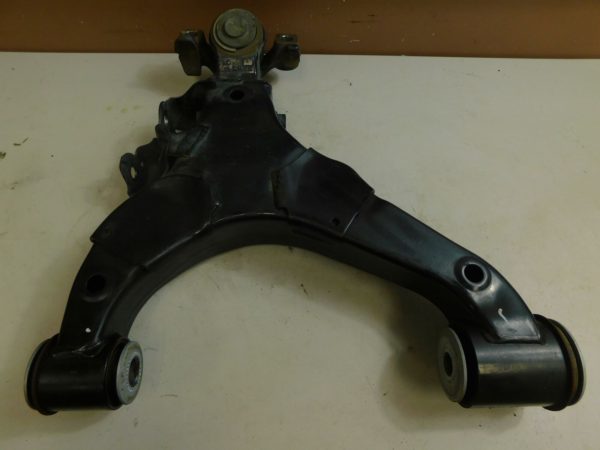 2007-2020 Toyota Tundra OEM Front Right Lower Control Arm 16K Miles 48069-09090