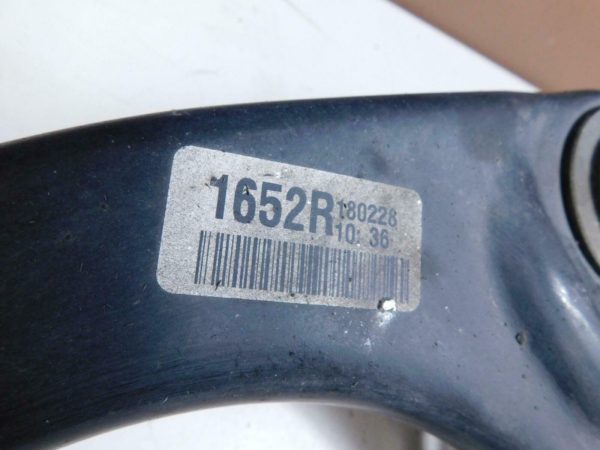 2007-2020 Toyota Tundra Sequoia OEM Front Right Upper Control Arm 48610-0C011