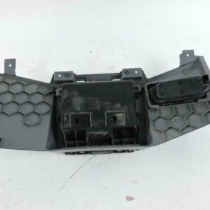 2008-2010 Ford F250 Super OEM Center Dash Console Cup Holder Ash Tray Trim Bezel