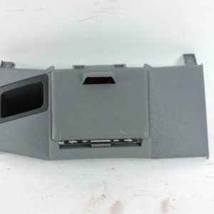 2008-2010 Ford F250 Super OEM Center Dash Console Cup Holder Ash Tray Trim Bezel