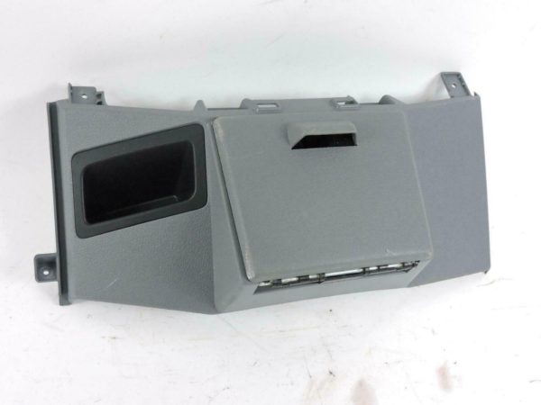 2008-2010 Ford F250 Super OEM Center Dash Console Cup Holder Ash Tray Trim Bezel