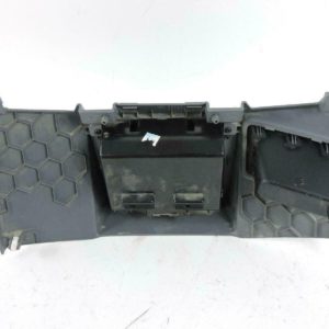 2008-2010 Ford F250 Super OEM Center Dash Console Cup Holder Ash Tray Trim Bezel