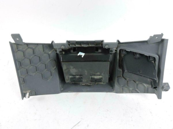 2008-2010 Ford F250 Super OEM Center Dash Console Cup Holder Ash Tray Trim Bezel