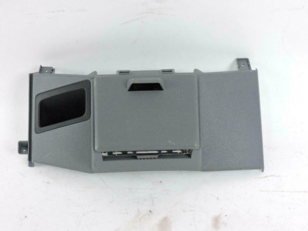 2008-2010 Ford F250 Super OEM Center Dash Console Cup Holder Ash Tray Trim Bezel