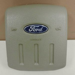 2008-2016 Ford F250 F350 Super Duty Driver Steering Wheel bag OEM