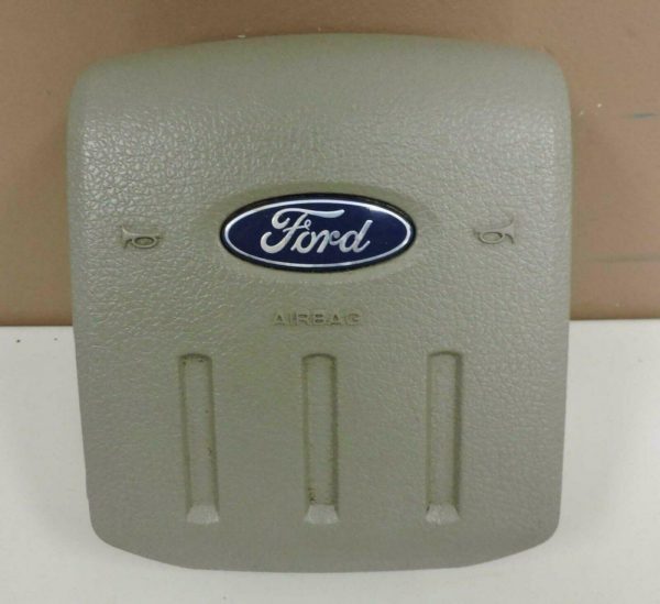 2008-2016 Ford F250 F350 Super Duty Driver Steering Wheel bag OEM