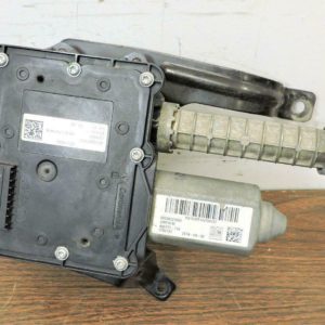 2011-15 Cadillac CTS CTS-V Coupe Emergency Brake Actuator Motor Assembly