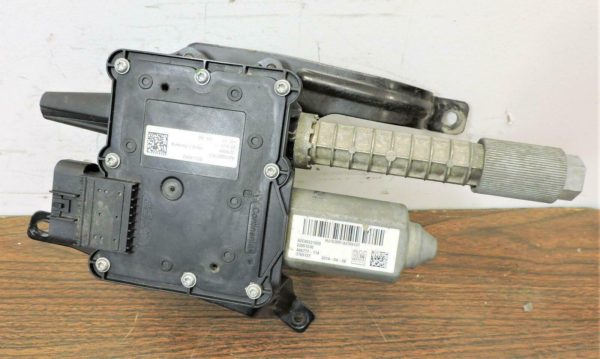 2011-15 Cadillac CTS CTS-V Coupe Emergency Brake Actuator Motor Assembly