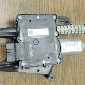 2011-15 Cadillac CTS CTS-V Coupe Emergency Brake Actuator Motor Assembly