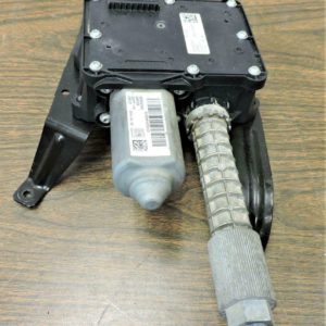 2011-15 Cadillac CTS CTS-V Coupe Emergency Brake Actuator Motor Assembly