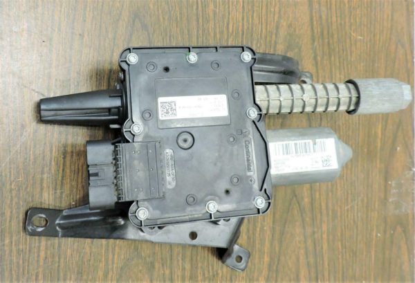 2011-15 Cadillac CTS CTS-V Coupe Emergency Brake Actuator Motor Assembly