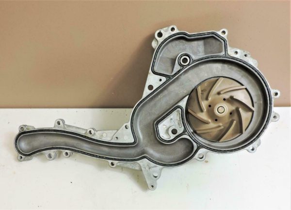 2011-2014 Ford F250 F350 Powerstroke 6.7 Water Pump Assembly #BC3Q-8501-G