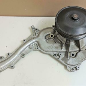 2011-2014 Ford F250 F350 Powerstroke 6.7 Water Pump Assembly #BC3Q-8501-G