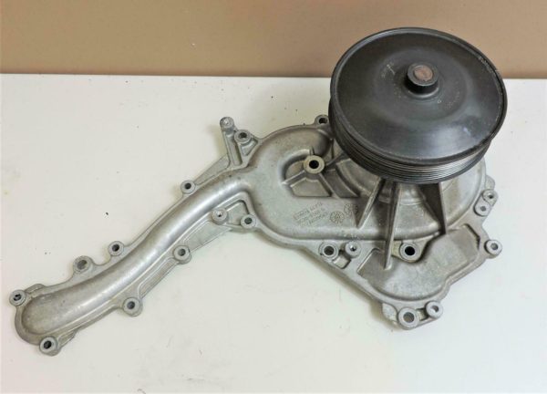 2011-2014 Ford F250 F350 Powerstroke 6.7 Water Pump Assembly #BC3Q-8501-G