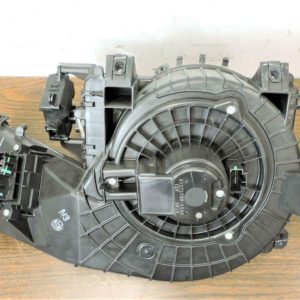 2011-2015 Cadillac CTS-V Coupe Blower Motor & Housing Assembly #15681869