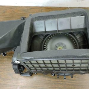 2011-2015 Cadillac CTS-V Coupe Blower Motor & Housing Assembly #15681869