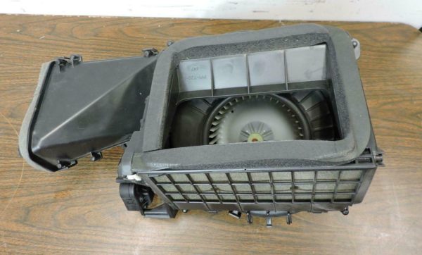 2011-2015 Cadillac CTS-V Coupe Blower Motor & Housing Assembly #15681869