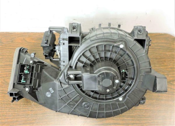 2011-2015 Cadillac CTS-V Coupe Blower Motor & Housing Assembly #15681869