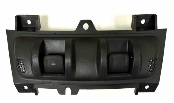 2011-2017 Jeep Wrangler Master JK Window Door Switch OEM 68057597AC