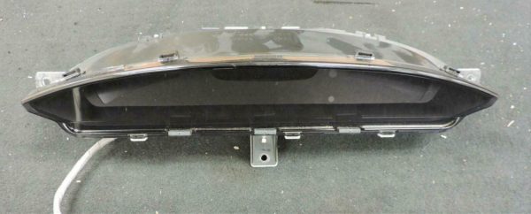 2011 Honda Civic Si Instrument Gauge Cluster / Dislay Set 107187 Miles