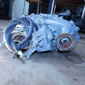 2012-2017 Jeep Wrangler JK OEM Transfer Case Only 16k Miles 52123497AA