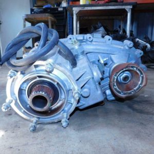 2012-2017 Jeep Wrangler JK OEM Transfer Case Only 16k Miles 52123497AA