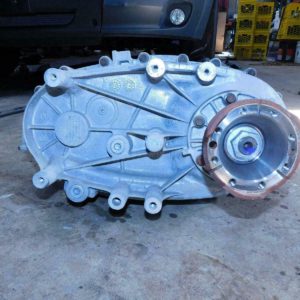 2012-2017 Jeep Wrangler JK OEM Transfer Case Only 16k Miles 52123497AA