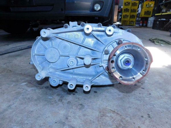 2012-2017 Jeep Wrangler JK OEM Transfer Case Only 16k Miles 52123497AA