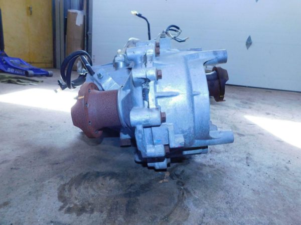 2012-2017 Jeep Wrangler JK OEM Transfer Case Only 16k Miles 52123497AA