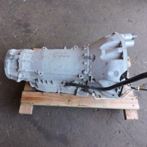 2012-2018 Jeep Wrangler JK Automatic Transmission Assembly 75K Miles 52108711