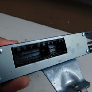 2013-2014 Jeep Wrangler OEM Radio Amplifier 05064389 # 05091272