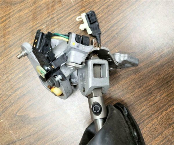 2013-2016 Ford Super Duty F250 F350 F450 Column Shifter Mechanism CC34 7200-DC