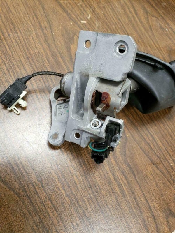 2013-2016 Ford Super Duty F250 F350 F450 Column Shifter Mechanism CC34 7200-DC