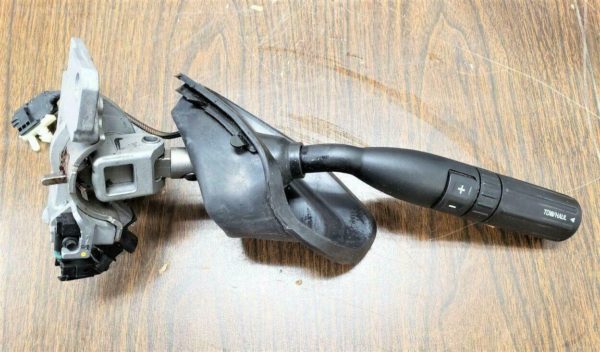 2013-2016 Ford Super Duty F250 F350 F450 Column Shifter Mechanism CC34 7200-DC