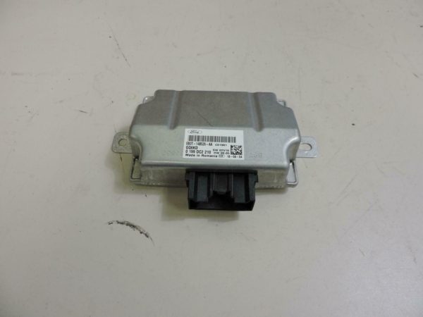 2015-2019 FORD F150 Power Supply Chassis CONTROL MODULE OEM EB3T-14B526-AA