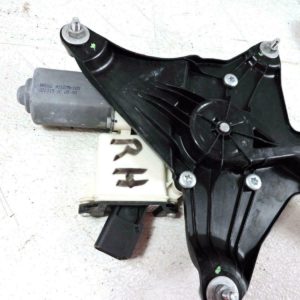 2015-2019 Ford Mustang RH Passenger Side Window Regulator OEM FR3Z-6323200C