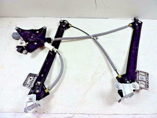 2015-2019 Ford Mustang RH Passenger Side Window Regulator OEM FR3Z-6323200C