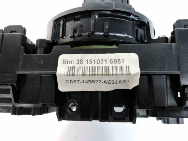 2016-2017 FORD EXPLORER CLOCK SPRING With SWITCHES OEM # 3576