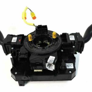 2016-2017 FORD EXPLORER CLOCK SPRING With SWITCHES OEM # 3576