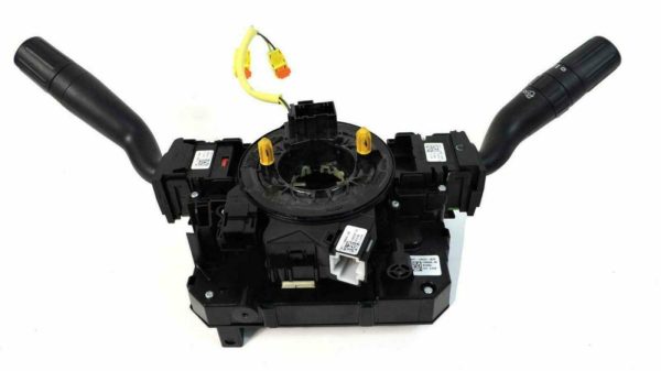 2016-2017 FORD EXPLORER CLOCK SPRING With SWITCHES OEM # 3576