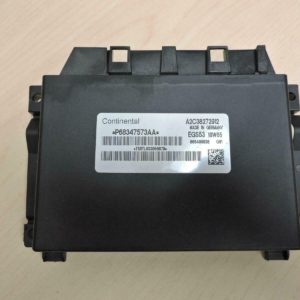 2016-2018 Jeep Wrangler JK TCM Transmission Computer Module 68347573AA