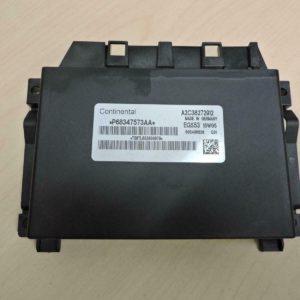 2016-2018 Jeep Wrangler JK TCM Transmission Computer Module 68347573AA