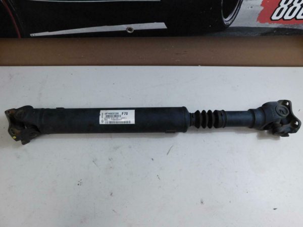 2017-2020 Toyota Tundra OEM Front Drive Shaft 37140-0C072