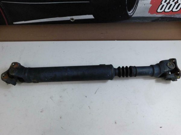 2017-2020 Toyota Tundra OEM Front Drive Shaft 37140-0C072