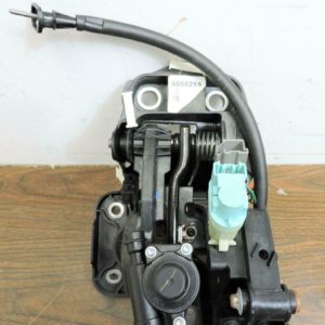 2017 Ford Explorer Gas & Brake Pedal Assembly Accelerator DB53-9F856-DG